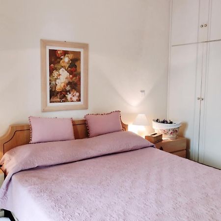 Christie'S Boutique By Corfuescapes Leilighet Alepou Eksteriør bilde